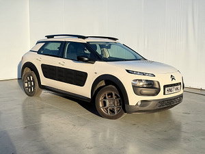 Citroen C4 Cactus thumbnail