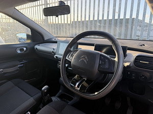 Citroen C4 Cactus thumbnail