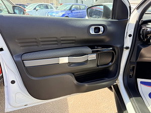 Citroen C4 Cactus thumbnail