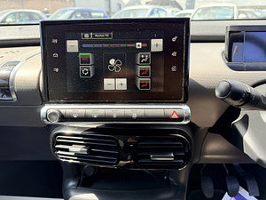 Citroen C4 Cactus thumbnail