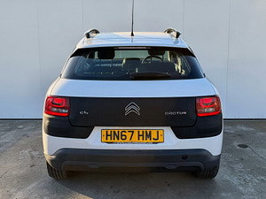 Citroen C4 Cactus thumbnail