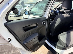 Citroen C4 Cactus thumbnail