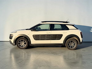 Citroen C4 Cactus thumbnail