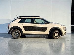 Citroen C4 Cactus thumbnail