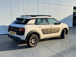 Citroen C4 Cactus thumbnail