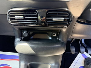 Citroen C4 Cactus thumbnail