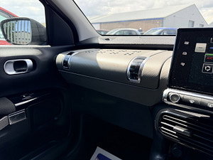 Citroen C4 Cactus thumbnail