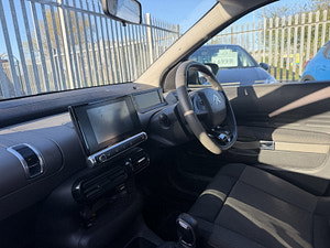 Citroen C4 Cactus thumbnail