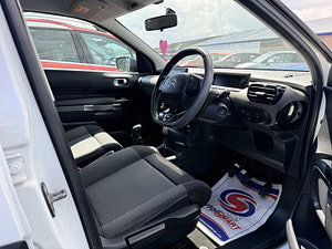 Citroen C4 Cactus thumbnail