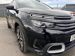 Citroen C5 Aircross thumbnail