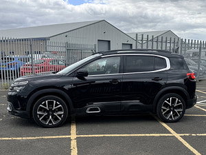 Citroen C5 Aircross thumbnail