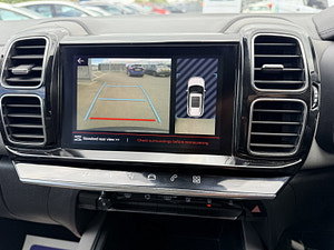 Citroen C5 Aircross thumbnail