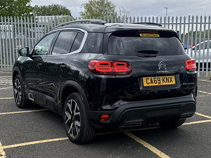 Citroen C5 Aircross thumbnail