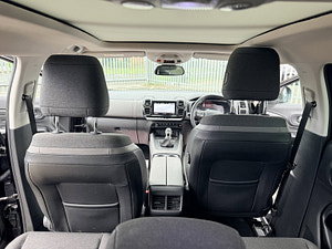 Citroen C5 Aircross thumbnail