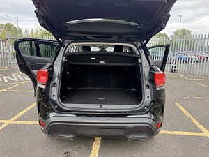 Citroen C5 Aircross thumbnail