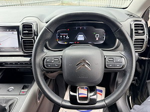 Citroen C5 Aircross thumbnail