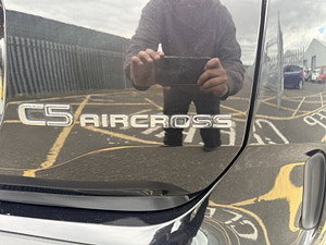 Citroen C5 Aircross thumbnail