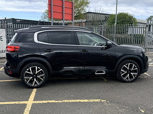 Citroen C5 Aircross thumbnail