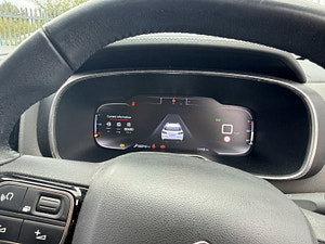 Citroen C5 Aircross thumbnail
