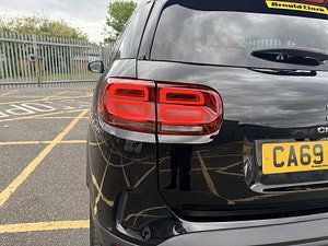 Citroen C5 Aircross thumbnail