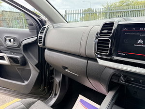 Citroen C5 Aircross thumbnail