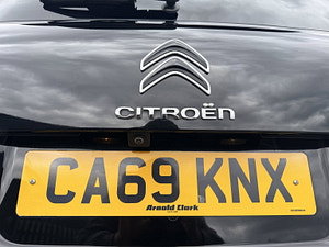 Citroen C5 Aircross thumbnail