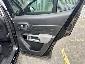 Citroen C5 Aircross thumbnail