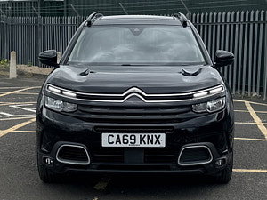 Citroen C5 Aircross thumbnail