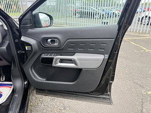 Citroen C5 Aircross thumbnail