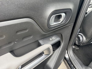Citroen C5 Aircross thumbnail