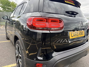 Citroen C5 Aircross thumbnail