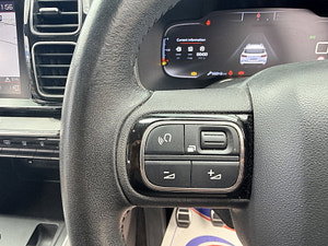 Citroen C5 Aircross thumbnail