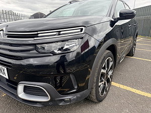 Citroen C5 Aircross thumbnail
