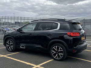 Citroen C5 Aircross thumbnail
