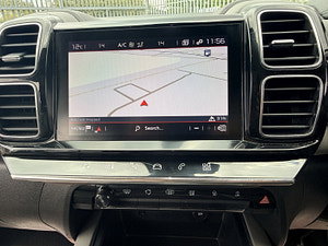 Citroen C5 Aircross thumbnail