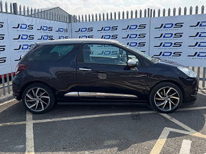 Citroen DS3 thumbnail