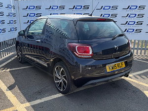 Citroen DS3 thumbnail