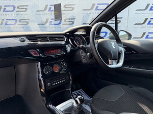Citroen DS3 thumbnail