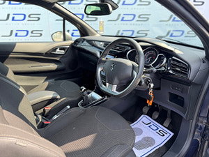 Citroen DS3 thumbnail