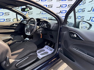 Citroen DS3 thumbnail