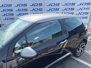 Citroen DS3 thumbnail