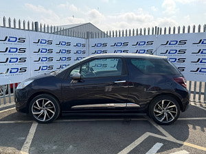 Citroen DS3 thumbnail