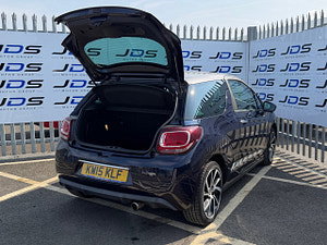 Citroen DS3 thumbnail