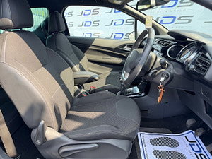 Citroen DS3 thumbnail