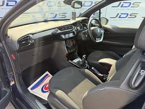Citroen DS3 thumbnail