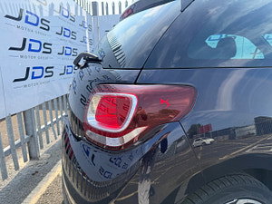 Citroen DS3 thumbnail