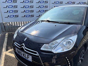 Citroen DS3 thumbnail