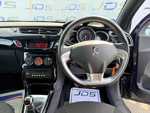 Citroen DS3 thumbnail