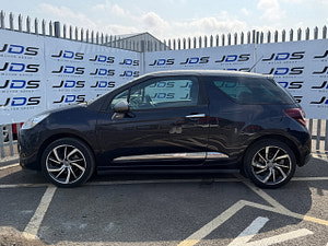 Citroen DS3 thumbnail