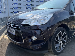 Citroen DS3 thumbnail